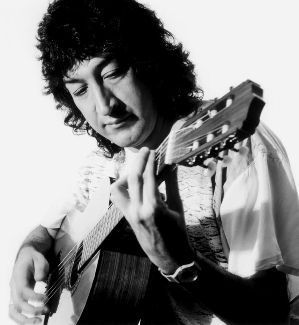Toninho Horta