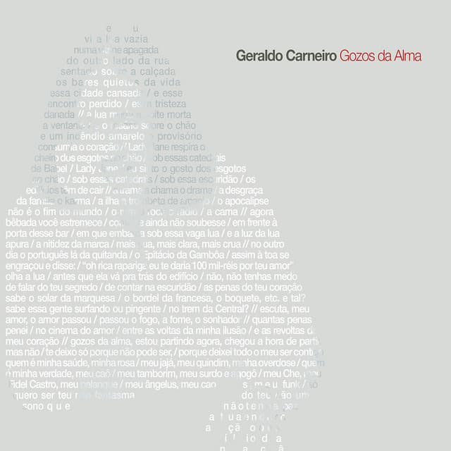 Geraldo Carneiro