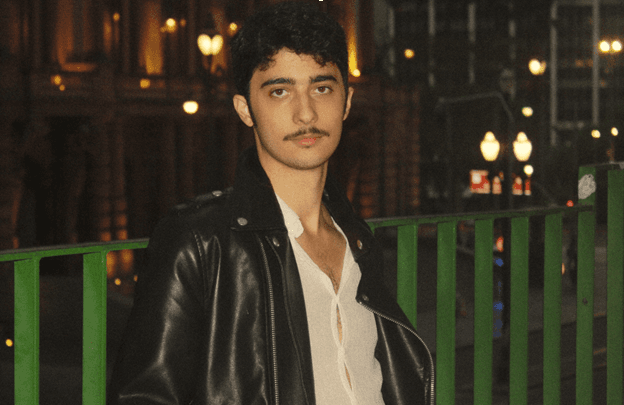 O mergulho de Pedro Volta na tradição da música brasileira Portal SUCESSO!